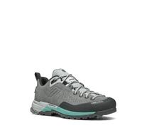 Scarpe d'approccio Tecnica SULFUR GTX WS (GRIGIO - PETROLIO CHIARO) Donna 5
