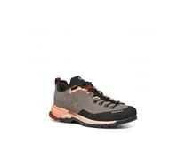 Scarpe d'approccio Tecnica SULFUR GTX WS (GRIGIO SCURO - ROSA CHIARO) Donna 5