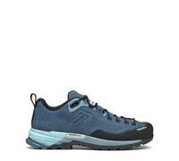 Scarpe d'approccio Tecnica SULFUR GTX WS (PR BLUE-BL GREY) Donna 39.5 (6 UK)
