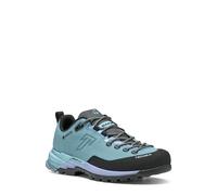 Scarpe d'approccio Tecnica SULFUR S GTX WS (LILLAC - LIGHT BLUE) 6