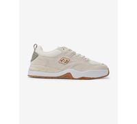 Scarpe DC Shoes Ascend bianche - 43