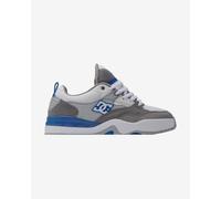 Scarpe DC Shoes Ascend grigio blu - 43