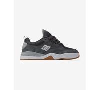 Scarpe DC Shoes Ascend grigio scuro - 44