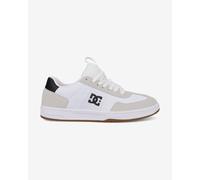 Scarpe DC Shoes Astrix bianco grigio nero - 43