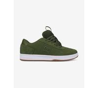 Scarpe DC Shoes Astrix verdi - 44.5