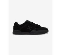 DC gl_shoes Central, Scarpe Uomo, Black/Black, 42.5 EU