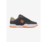 Scarpe DC Shoes Central nero arancione - 45
