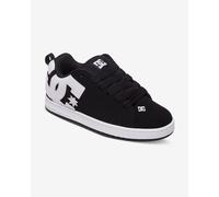 Scarpe DC Shoes Court Graffic nero bianco - 46.5