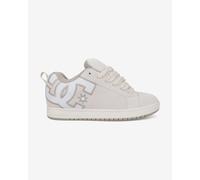 Scarpe DC Shoes Court Graffik grigie - 42