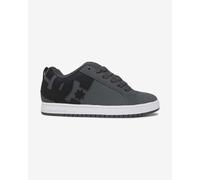 Scarpe DC Shoes Court Graffik grigio nero - 45