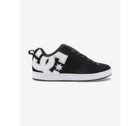 Scarpe DC Shoes Court Graffik nero bianco donna - 42