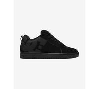 DC Shoes Sneakers Court Graffik Uomo Nero Taglia 41