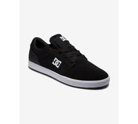 Scarpe DC Shoes Crisis 2 nero bianco - 45