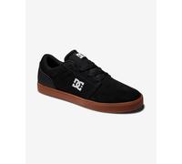 DC Shoes Crisis 2, Scarpe Uomo, Black/Gum, 46 EU