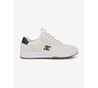 Scarpe DC Shoes DC Astrix S bianco crema verde - 41