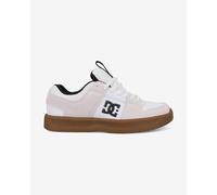 Scarpe DC Shoes Lynx Zero bianco rosa nero - 40