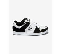 Scarpe DC Shoes Manteca 4 bianco nero - 40.5