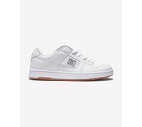 Scarpe DC Shoes Manteca 4 bianco puro grigio - 40