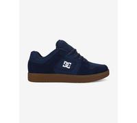 Scarpe DC Shoes Manteca 4 blu scuro - 42
