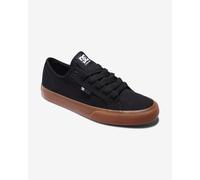 Scarpe DC Shoes Manual nero marrone - 39
