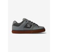 DC Shoes Sneaker da uomo Pure Carbon Gum 1 40.5 EU