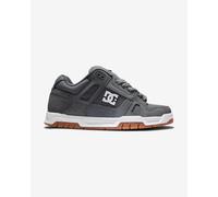 Scarpe DC Shoes Stag grigio bianco - 43