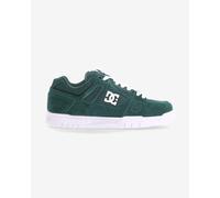 Scarpe DC Shoes Stag verde bianco - 44.5