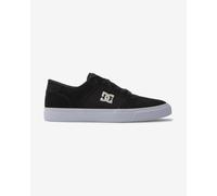 Scarpe DC Shoes Teknic nero bianco - 42