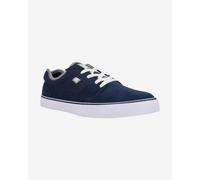 DC Shoes Tonik, Scarpe da Ginnastica Uomo, DC Navy White, 39 EU