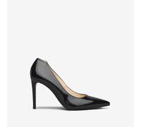 NeroGiardini E211041DE Décolleté Donna in Vernice - Nero 39 EU