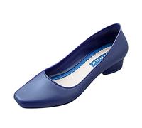 Scarpe Décolleté da Donna con Tacco Alto Primavera Scarpe Decolte Classico Sexy Eleganti Sandali con Tacco Feste Tacchi a Spillo Scarpe da Sposa Offerta Sposa High Heels Scarpe da Abito