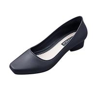 Scarpe Décolleté da Donna con Tacco Alto Primavera Scarpe Decolte Classico Sexy Eleganti Sandali con Tacco Feste Tacchi a Spillo Scarpe da Sposa Offerta Sposa High Heels Scarpe da Abito