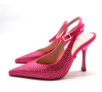 Scarpe decollete Donna Liu Jo Leonie Hanne fucsia con strass