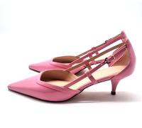 Scarpe decollete donna PINKO Ada 01 decollete abrasivated pink