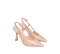 Scarpe décolleté slingback NeroGiardini donna E512241DE