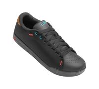 Giro Deed Mtb Shoes Arancione EU 41 Uomo