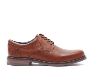 Scarpe Derby Da Uomo Chatham Wentworth In Tan 6 A 12