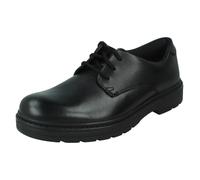 Scarpe Formali Per Ragazzi Clarks Loxham Derby
