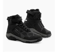 SCARPE DESCENT H2O NERO REGULAR | REV'IT -REVIT- REV IT | MotoCharlie