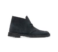 Scarpe Desert Boot Uomo Blu