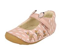 Scarpe Dettagliate Clarks Disney's Bambi Per Ragazze Tiny Deer T