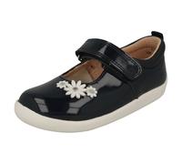 Scarpe Dettagliate Con Fiori Startrite 'Fiaba' Per Ragazze