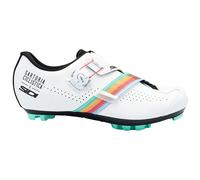 scarpe di ghiaia Macinacaffè 2026 bianco