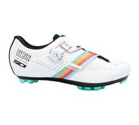 scarpe di ghiaia Macinacaffè 2026 bianco