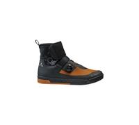 Vaude Bike Am Moab Mid Winter Stx Road Shoes Marrone EU 41 Silt Brown
