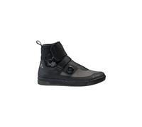 Vaude Bike Scarpe Da Strada Am Moab Mid Winter Stx Black