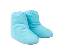 Scarpe di peluche che coprono i piedi degli animali copertura Animal Foot stivali Halloween cosplay costumi per bambini stivali adolescenti, f, Taglia unica