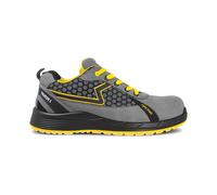 Scarpe di protezione Alonso Plus S1P CI HI ESD SRC Paredes