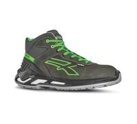 Scarpe di protezione alte Daryl S3 SRC CI ESD U-Power