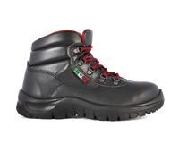 Scarpe di protezione alte Lewer 8040 S1P SRC